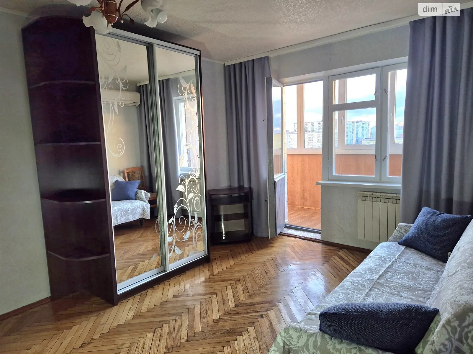 ул. Иорданская, 24Б Оболонь Киев Оболонь - фото 1