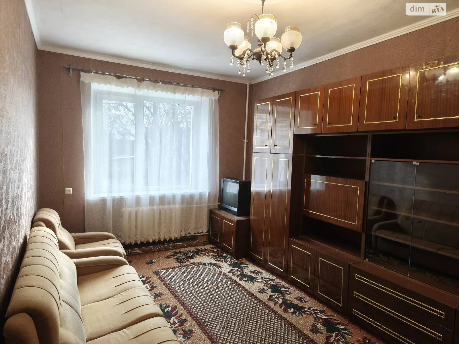 Продается 3-комнатная квартира 73.2 кв. м в Виннице, ул. Академика Янгеля, 47 - фото 1