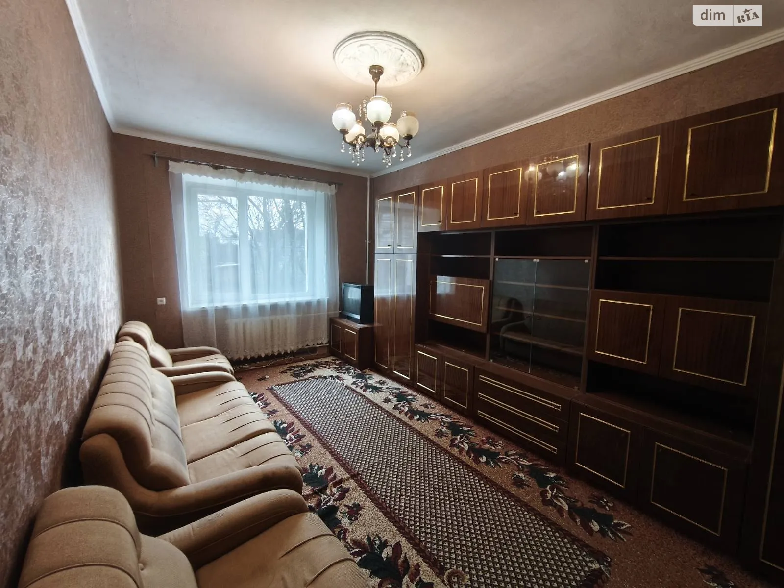 Продается 3-комнатная квартира 73.2 кв. м в Виннице, ул. Академика Янгеля, 47 - фото 1