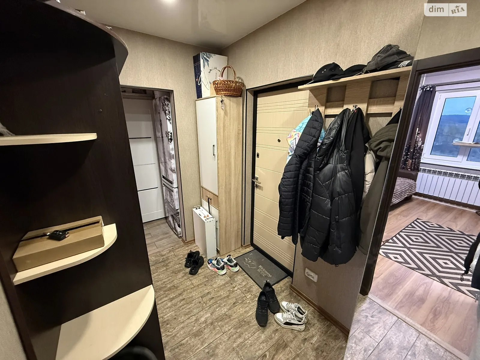 Продается 2-комнатная квартира 50.4 кв. м в Полтаве, цена: 46900 $ - фото 1