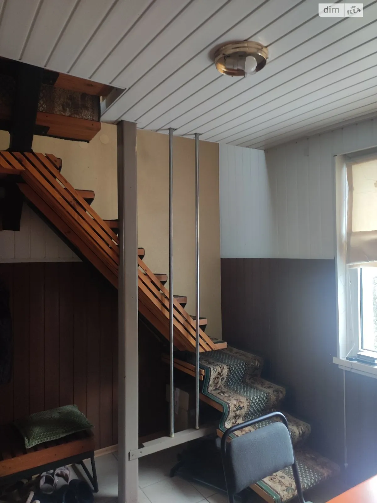 Сдается в аренду дом на 2 этажа 100 кв. м с участком, цена: 15000 грн - фото 1