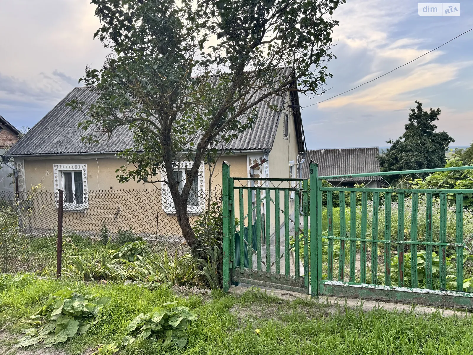 Продается одноэтажный дом 75.7 кв. м с гаражом, цена: 29000 $ - фото 1