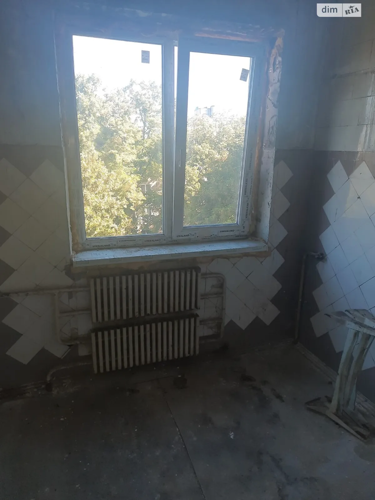 Продается 3-комнатная квартира 61.4 кв. м в Харькове, ул. Бучмы, 46А - фото 1