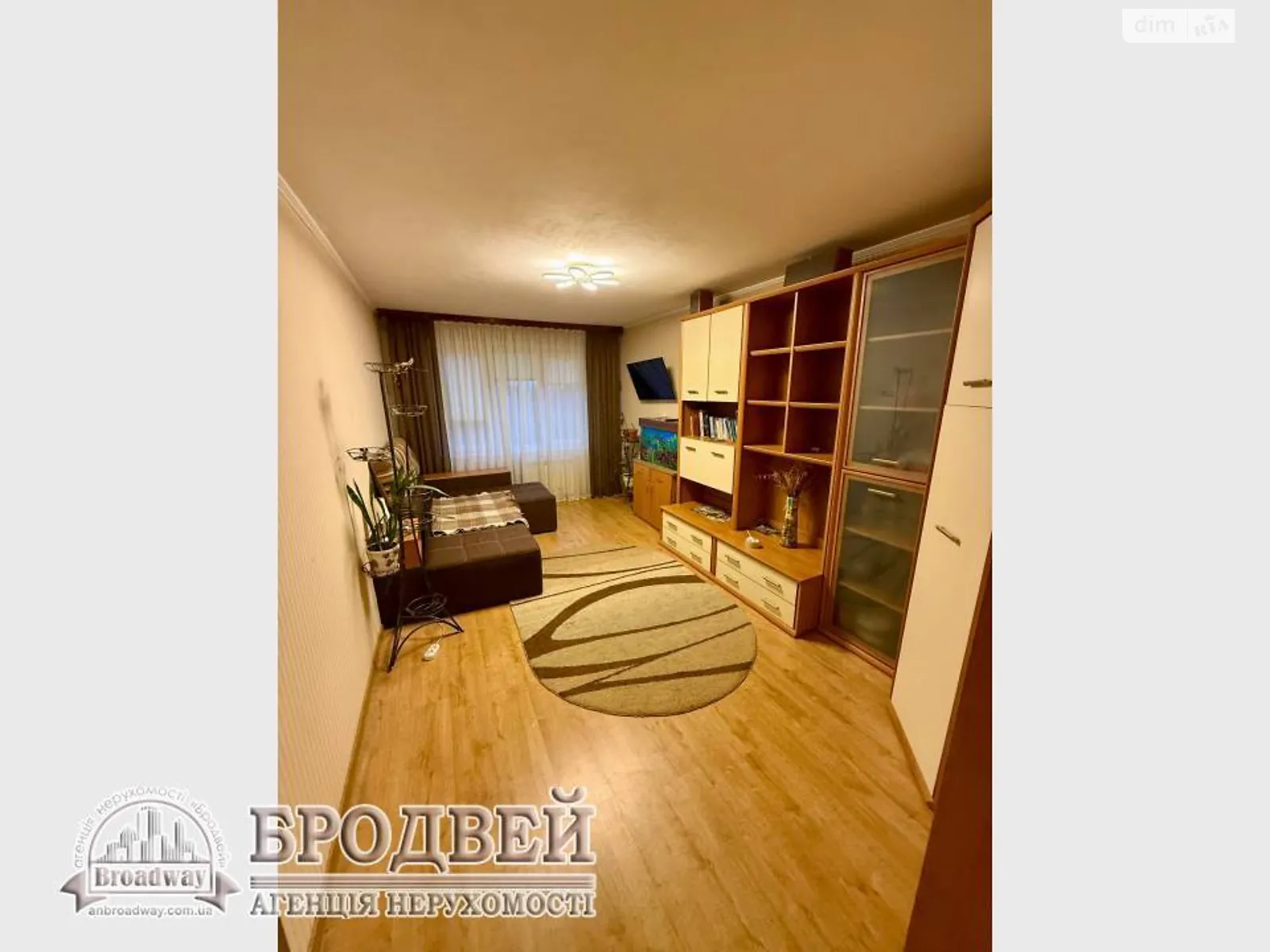 Сдается в аренду 2-комнатная квартира 45 кв. м в Чернигове, ул. Владимира Коваленко(Генерала Пухова), 109 - фото 1