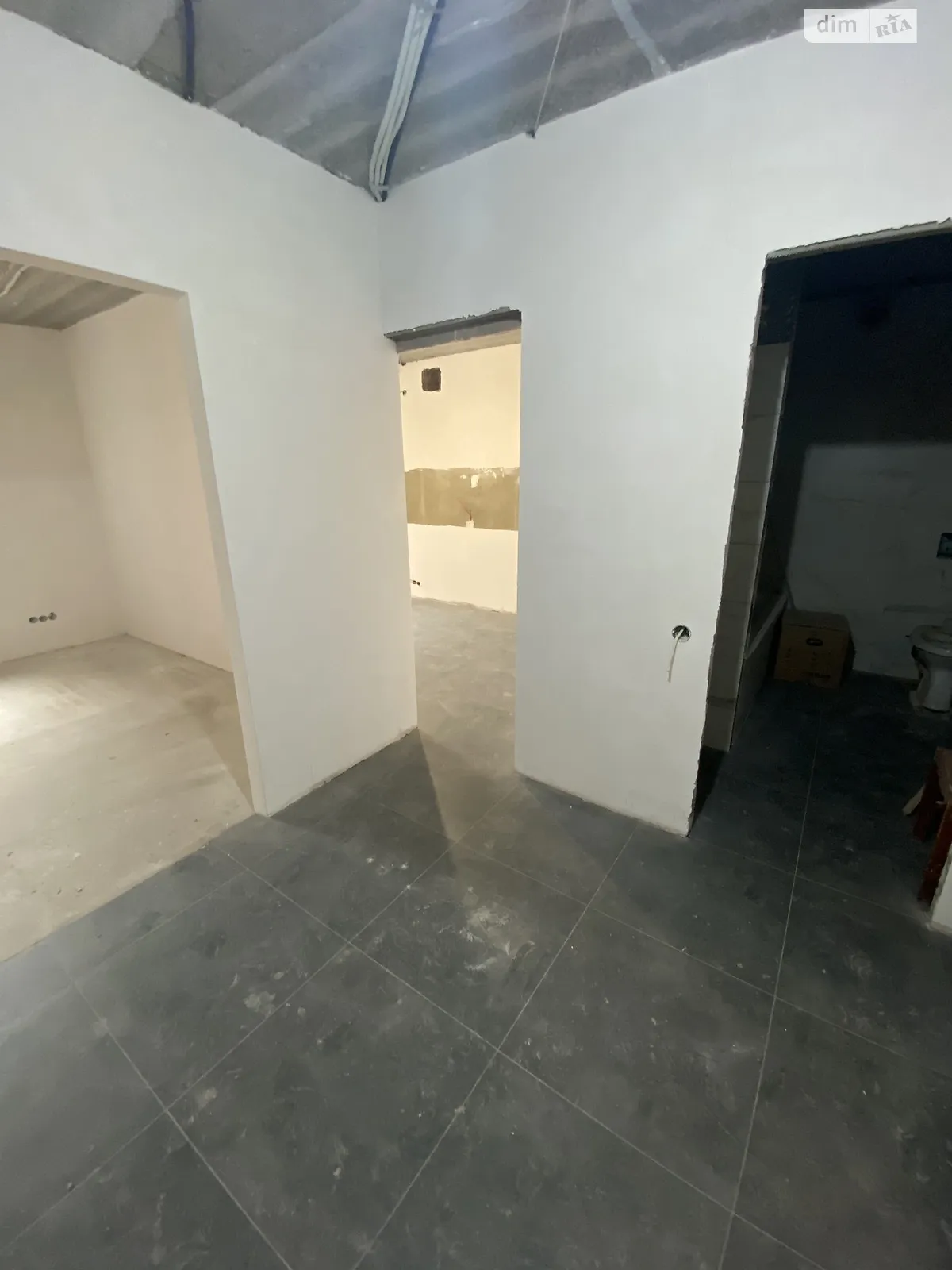 Продается 2-комнатная квартира 58.3 кв. м в Виннице, ул. Академика Янгеля - фото 1