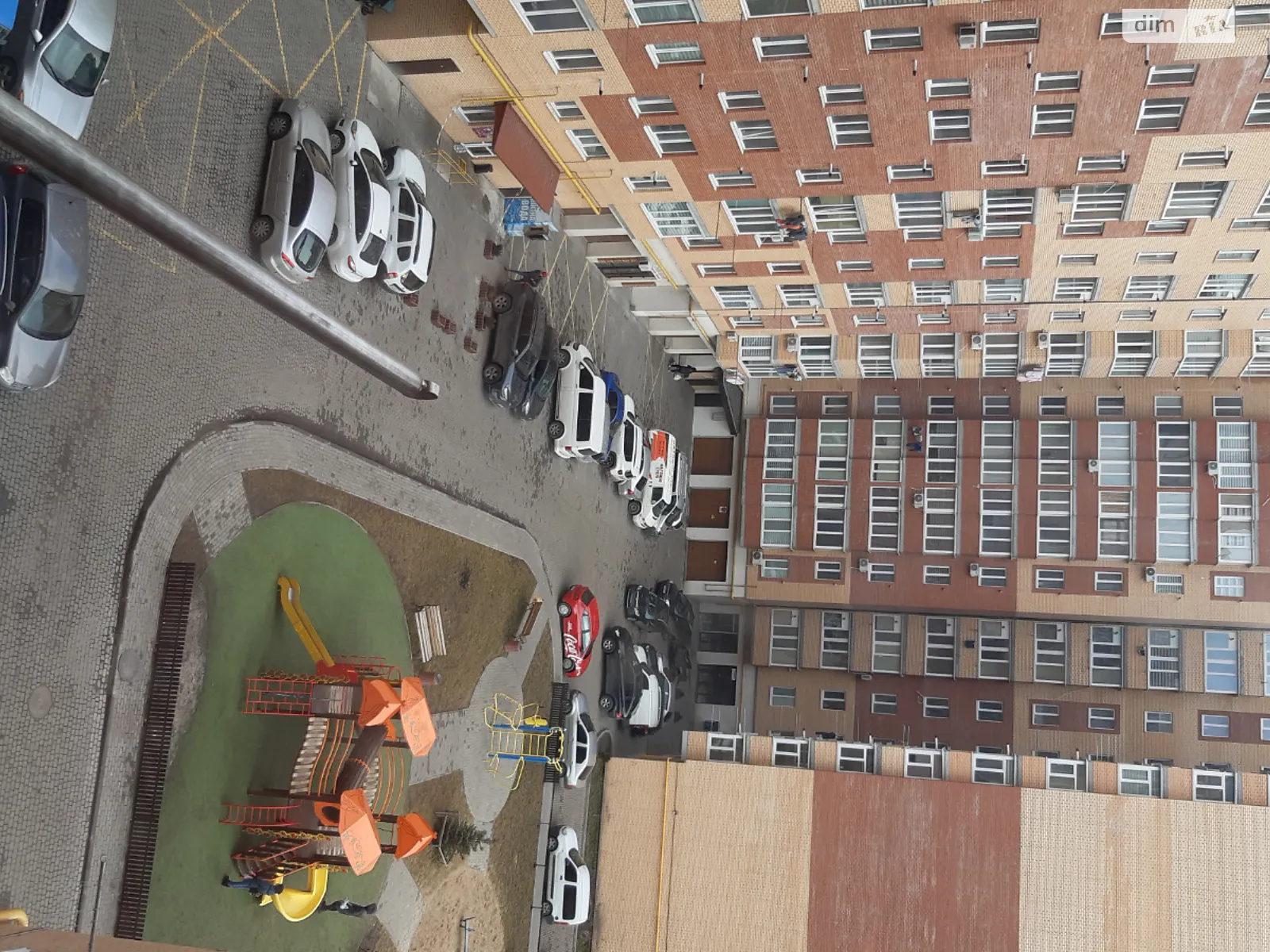 Продається 1-кімнатна квартира 60 кв. м у Вінниці, вул. Академіка Янгеля - фото 1