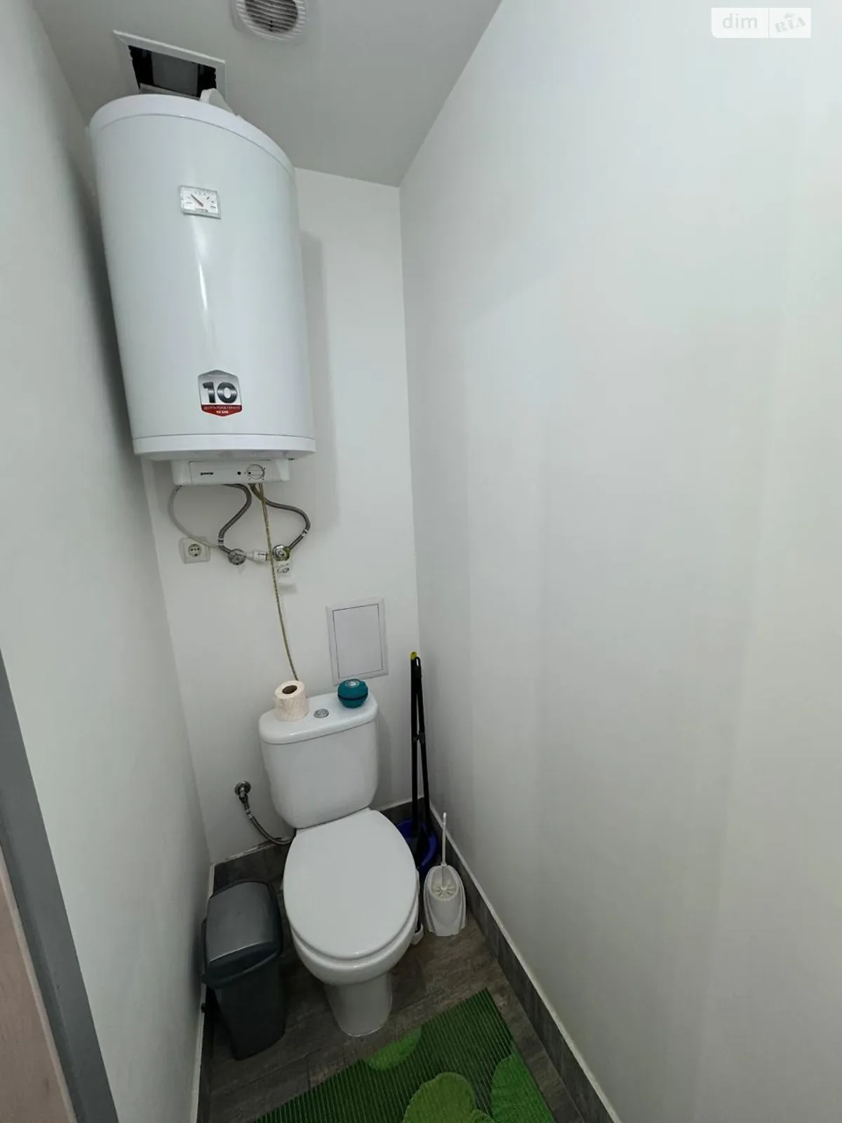 Сдается в аренду помещения свободного назначения 24 кв. м в 9-этажном здании, цена: 8000 грн - фото 1