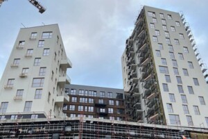 Продажа квартиры, Львов, р‑н. Збоища, Щурата улица, дом 2Г