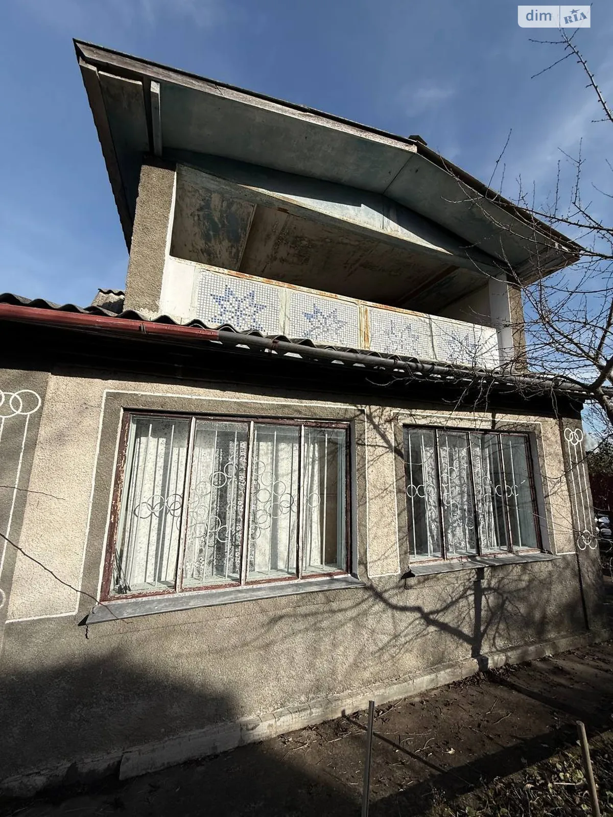 Продається одноповерховий будинок 30.4 кв. м з мансардою, цена: 18000 $ - фото 1