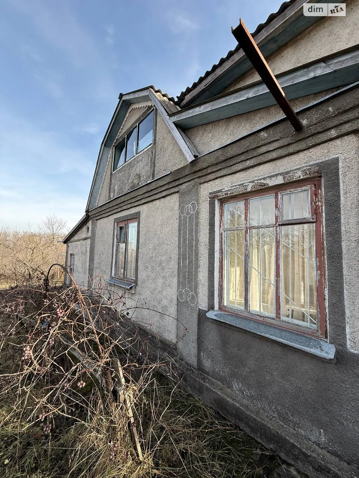 Продается одноэтажный дом 30.4 кв. м с камином, цена: 16500 $ - фото 1