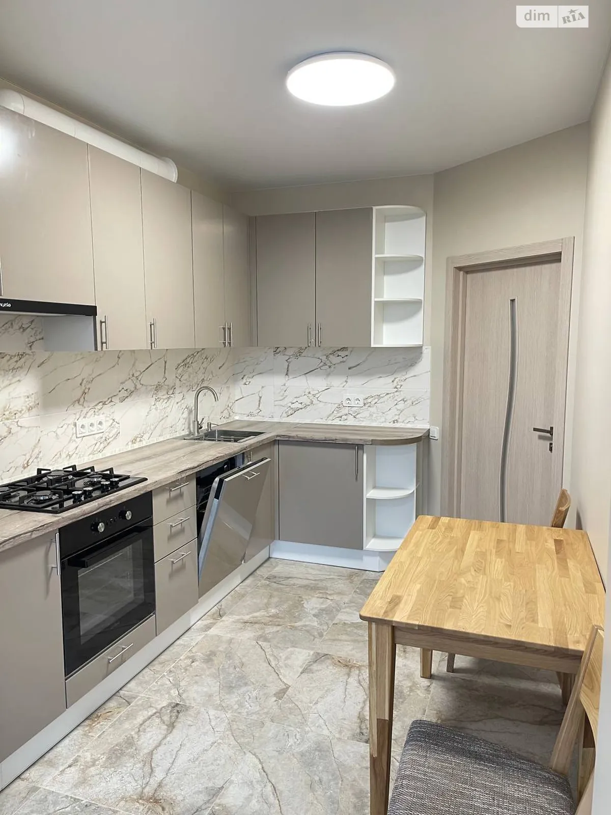 Сдается в аренду 1-комнатная квартира 40 кв. м в Софиевской Борщаговке, ул. Григория Сковороды, 12 - фото 1