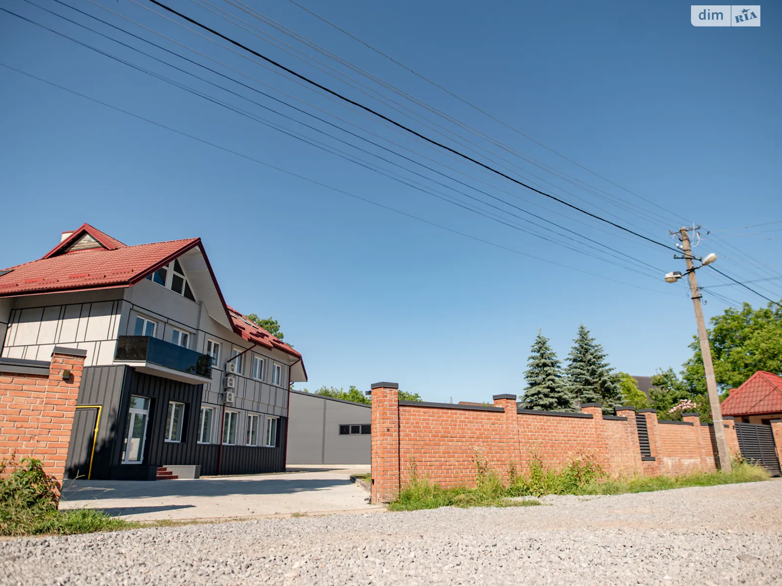 Сдается в аренду офис 600 кв. м в бизнес-центре, цена: 6000 $ - фото 1