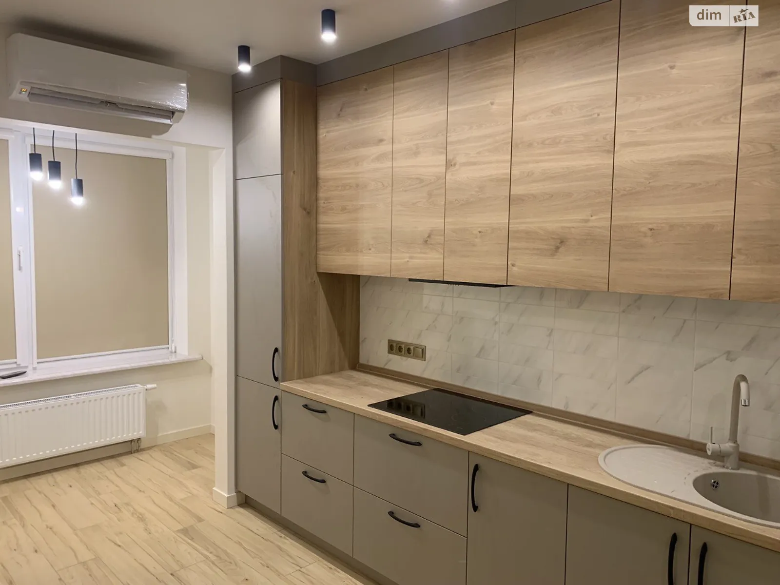 Сдается в аренду 1-комнатная квартира 45 кв. м в Киеве, ул. Академика Заболотного, 1А - фото 1