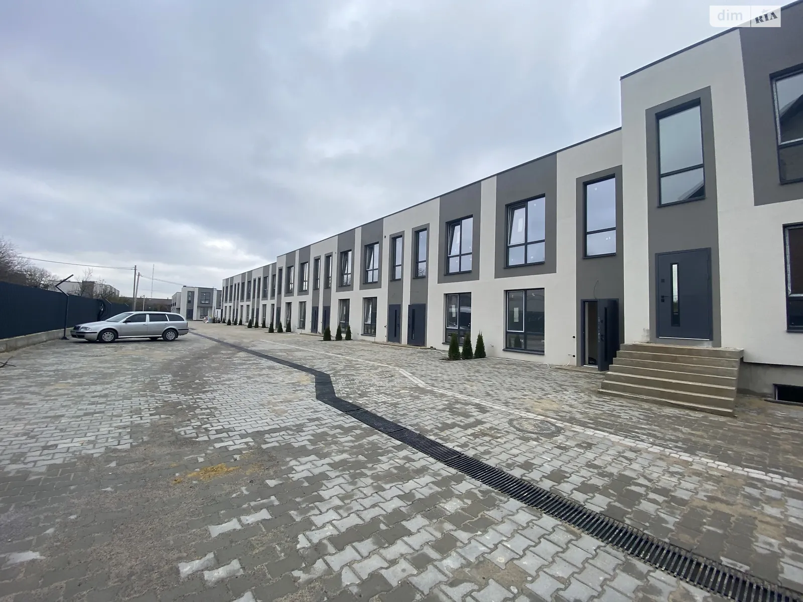 ул. Мирная Зарванцы ЖК FLAGMAN RESIDENCE, цена: 74000 $ - фото 1