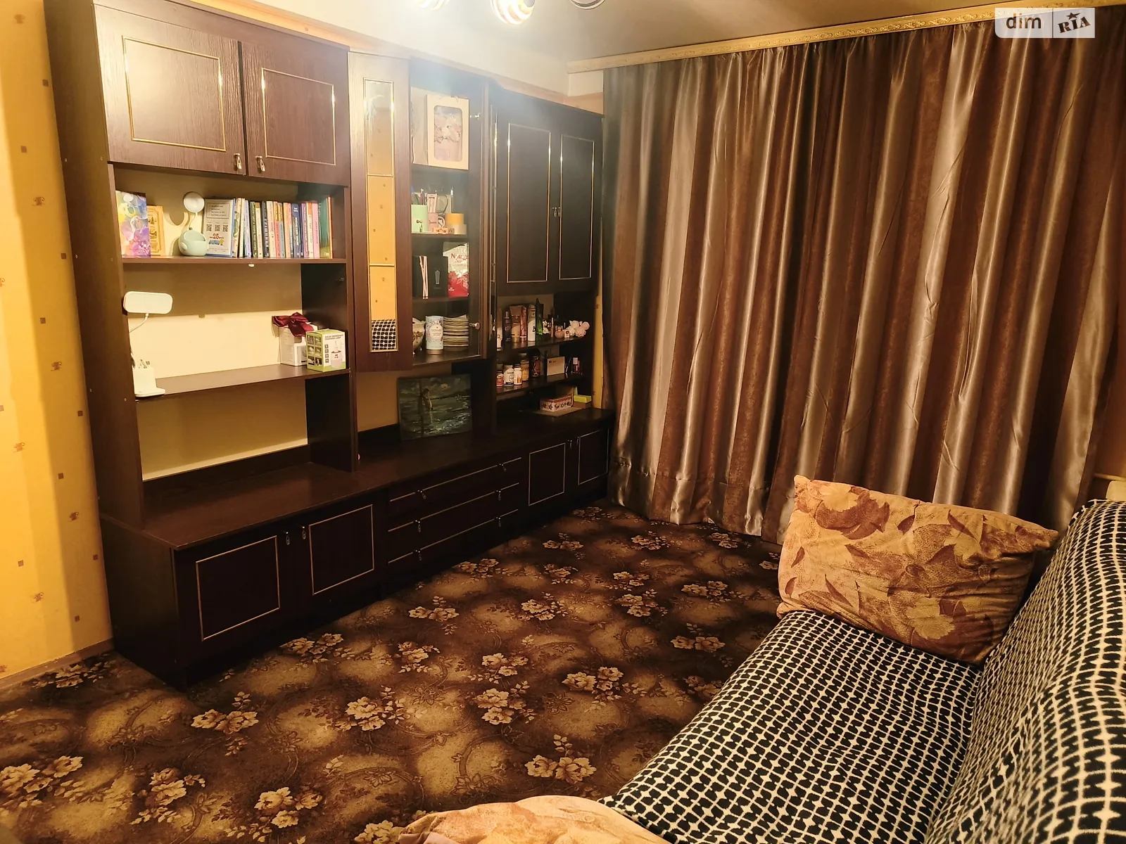 Сдается в аренду комната 75 кв. м в Киеве, цена: 6000 грн - фото 1