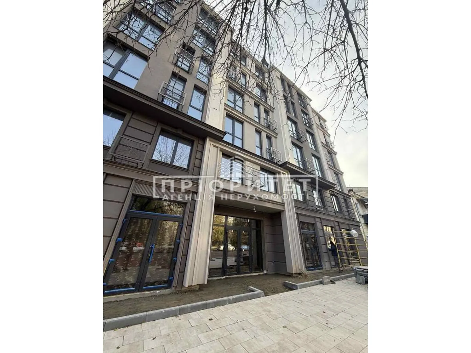 Продается 1-комнатная квартира 27.5 кв. м в Одессе, ул. Большая Арнаутская - фото 1