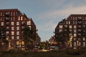 Продажа квартиры, Львовская, Сокольники, Стрыйская улица