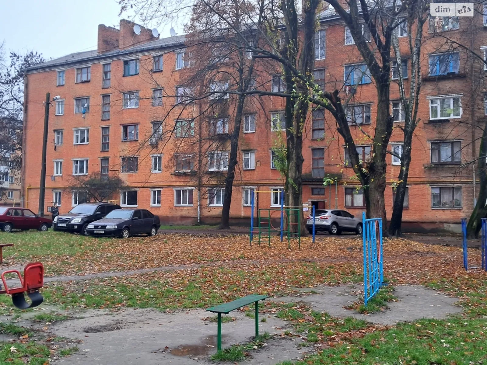 Продается комната 20 кв. м в Чернигове, цена: 5700 $ - фото 1