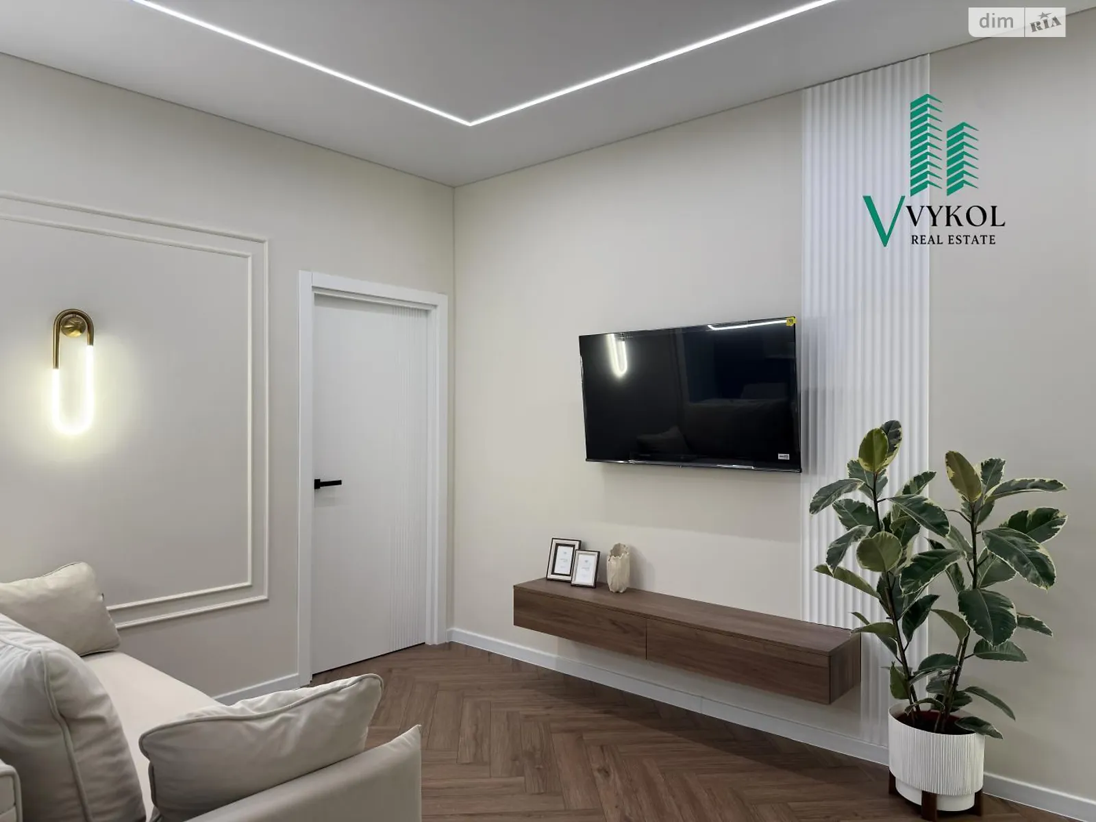 Продается 2-комнатная квартира 67 кв. м в Одессе, ул. Краснова, 1А - фото 1