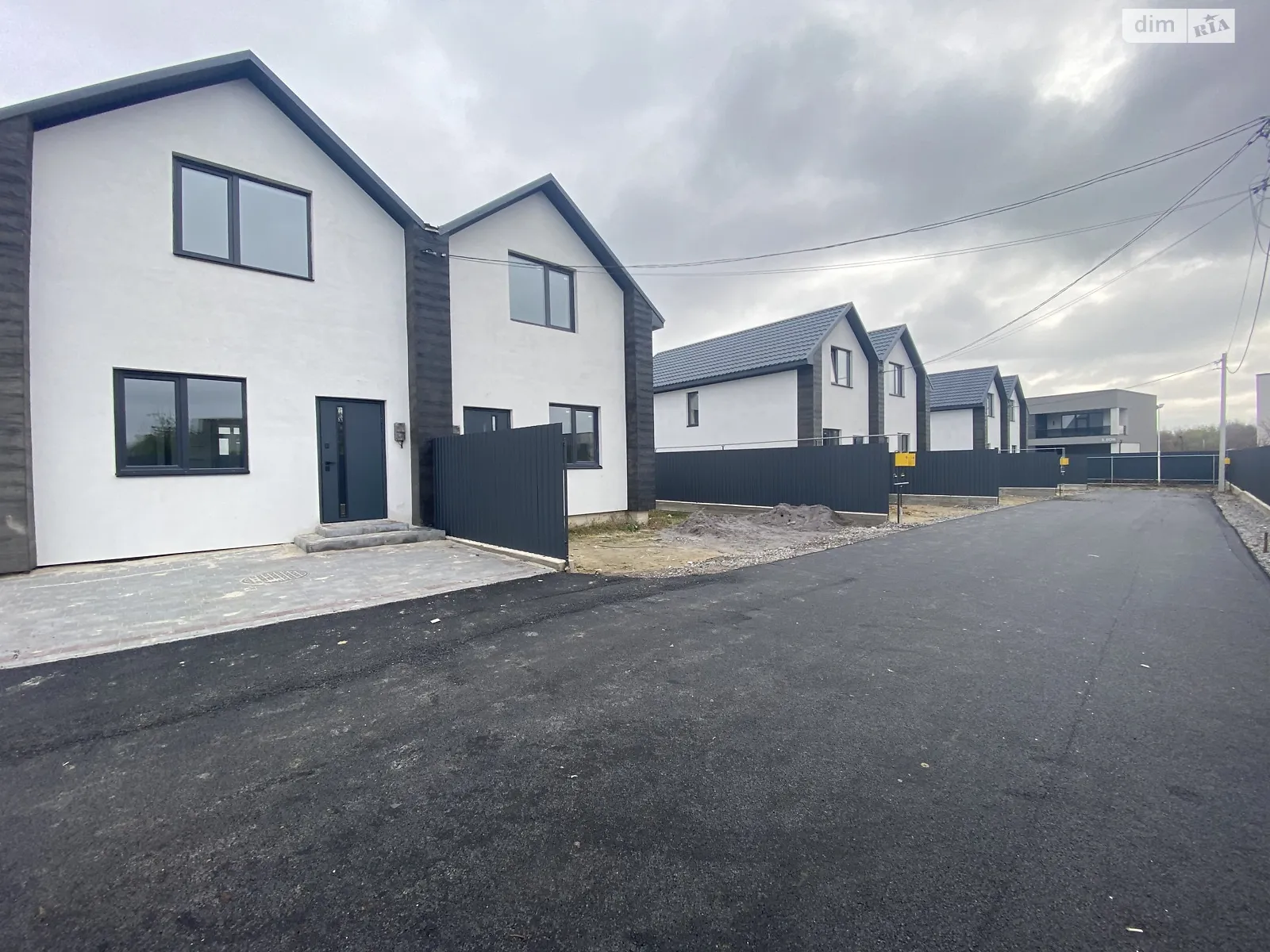 ул. Мирная Зарванцы, цена: 68000 $ - фото 1