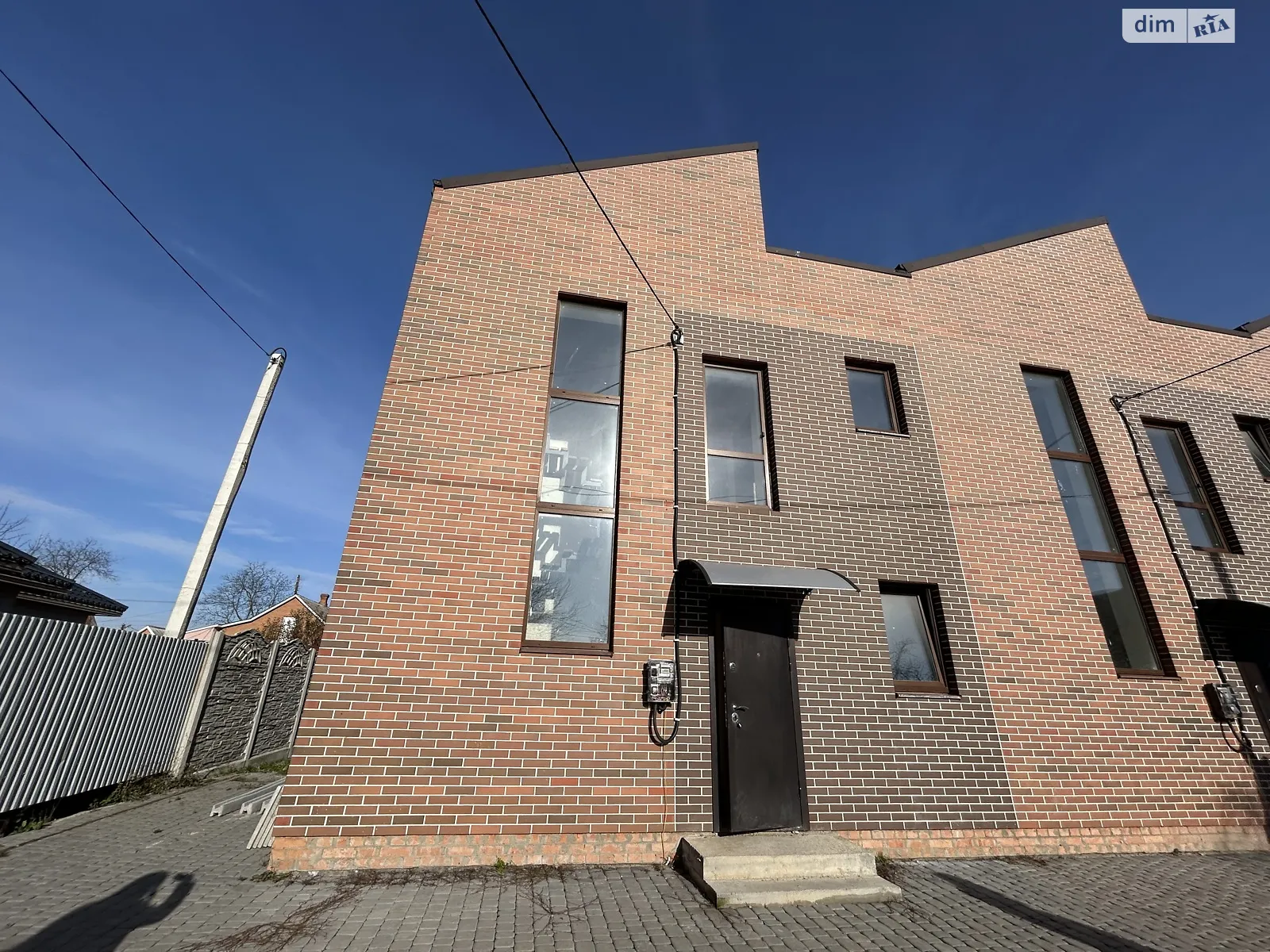 ул. Богомольца Старогородский Винница, цена: 65000 $ - фото 1