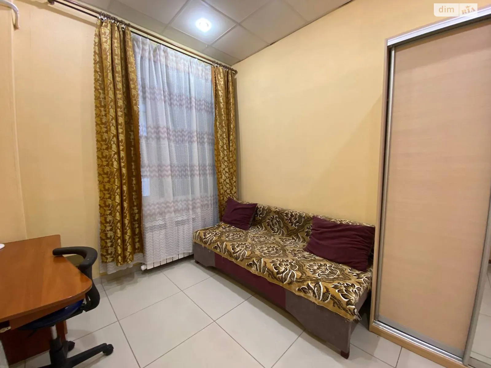 Сдается в аренду 1-комнатная квартира 17 кв. м в Харькове, ул. Академика Павлова, 120 - фото 1