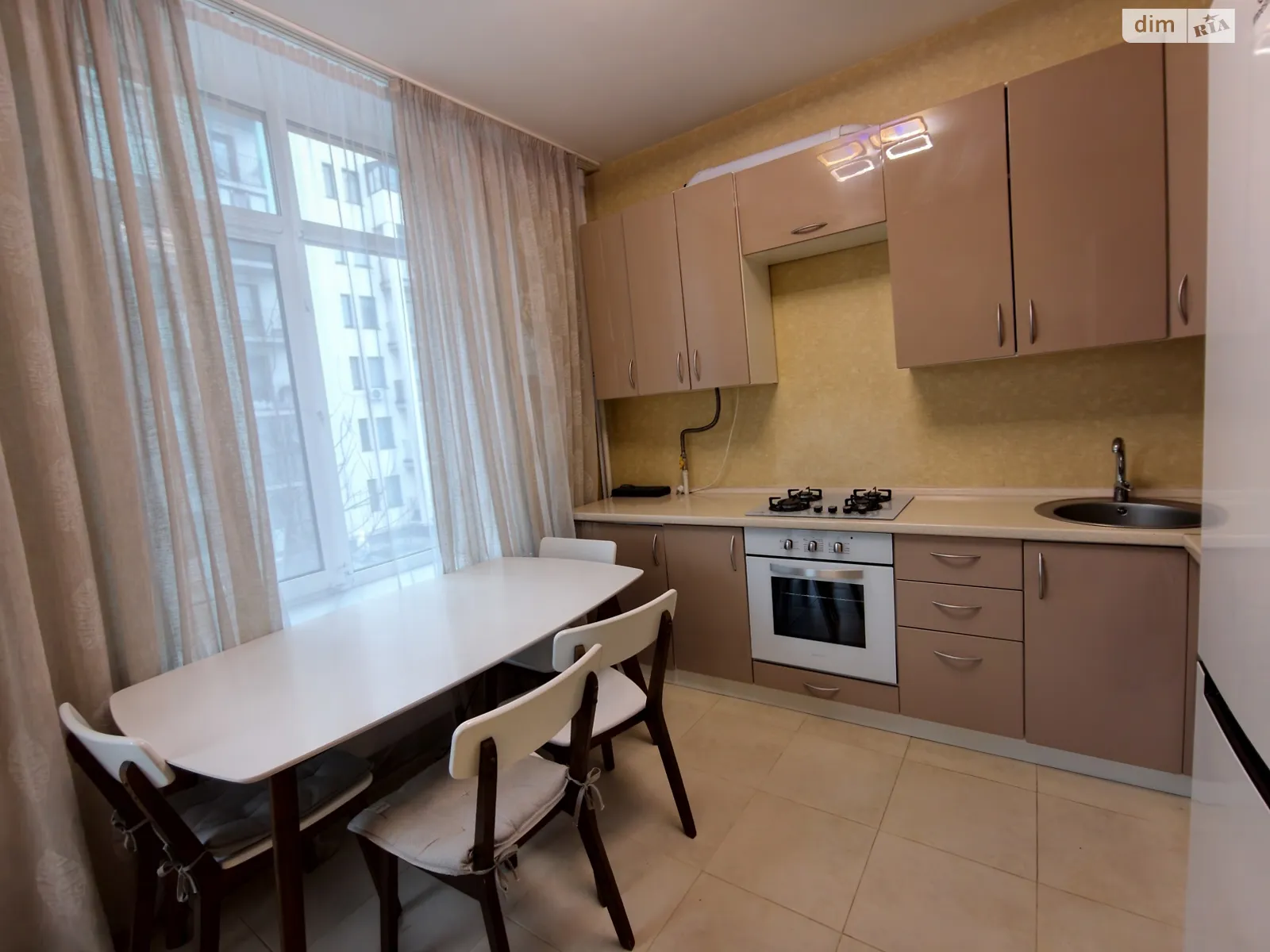 Продается 2-комнатная квартира 46.5 кв. м в Софиевской Борщаговке, ул. Соборная, 103 - фото 1