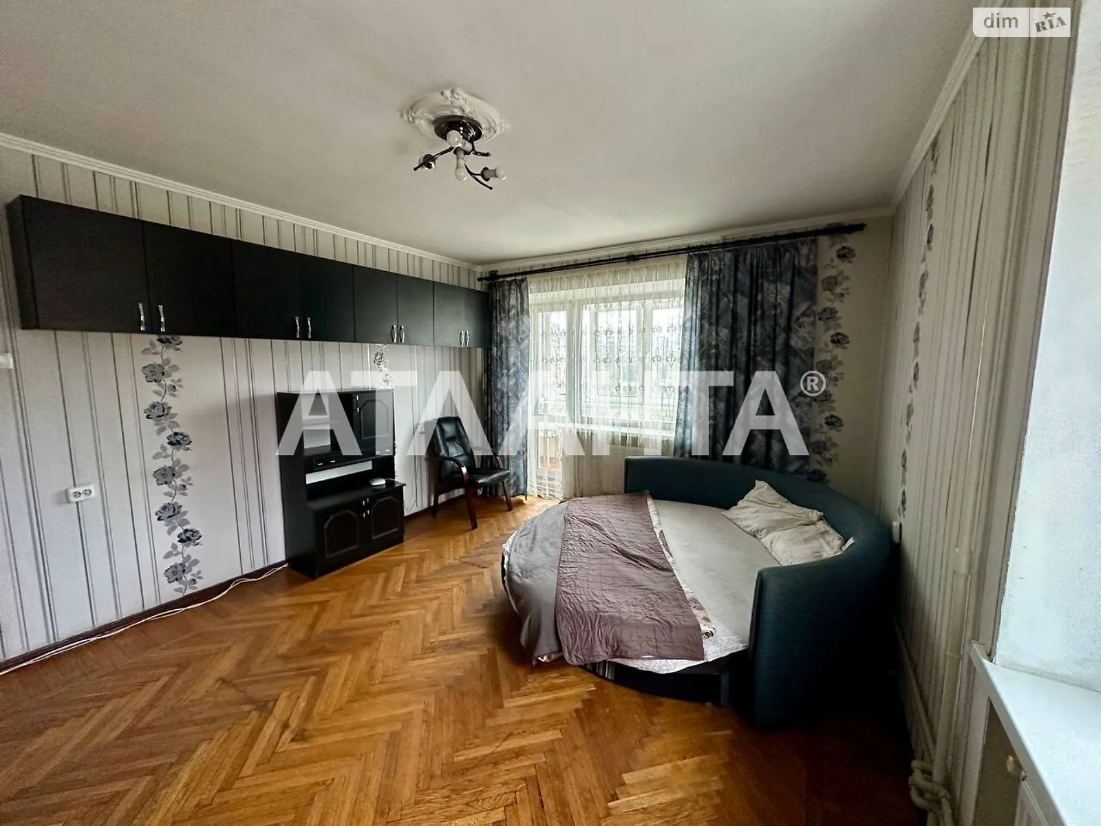 Продается 1-комнатная квартира 37 кв. м в Виннице, ул. Варшавская(Ширшова) - фото 1