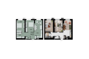 Куплю жилье Винницкой области