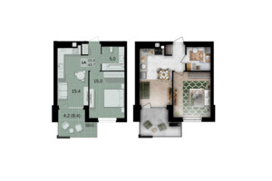 Куплю жилье Винницкой области