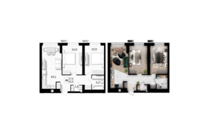 Куплю жилье Винницкой области