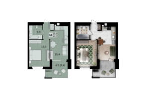 Куплю жилье Винницкой области