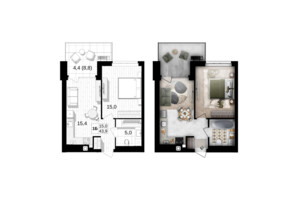 Куплю жилье Винницкой области