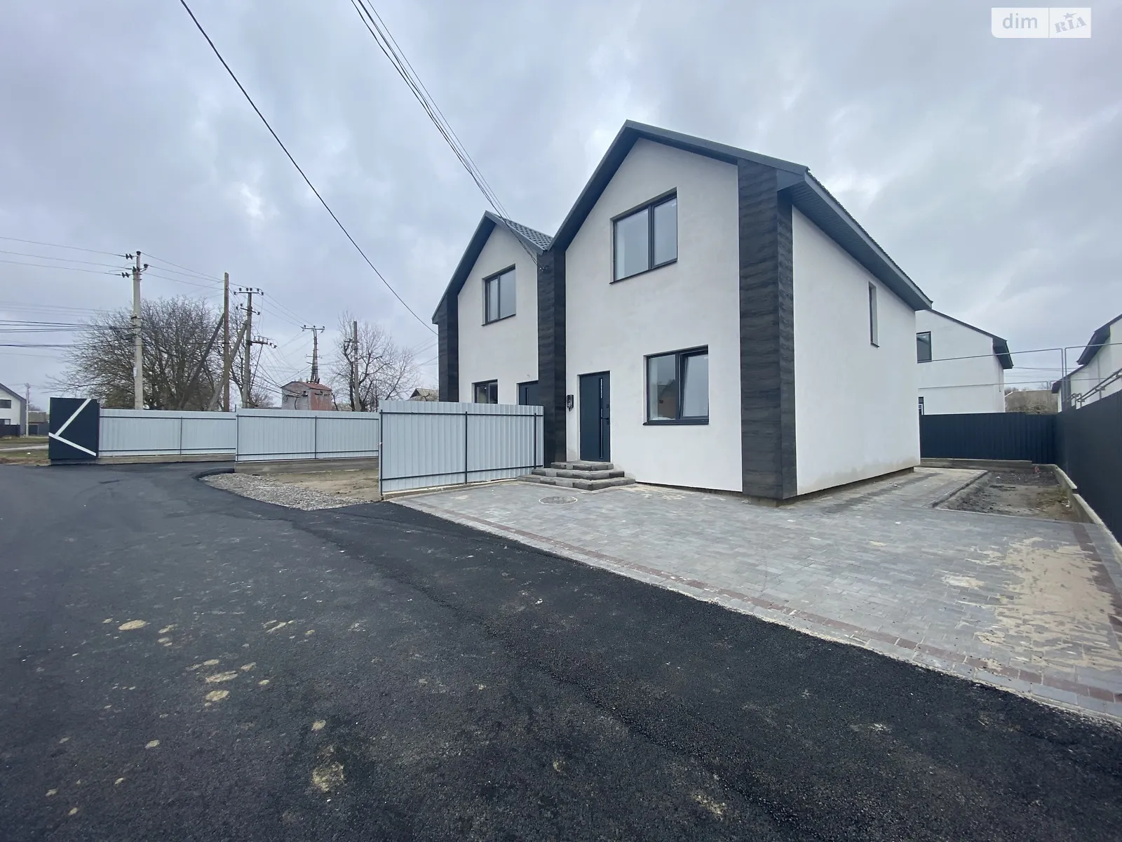 ул. Мирная Зарванцы, цена: 92000 $ - фото 1