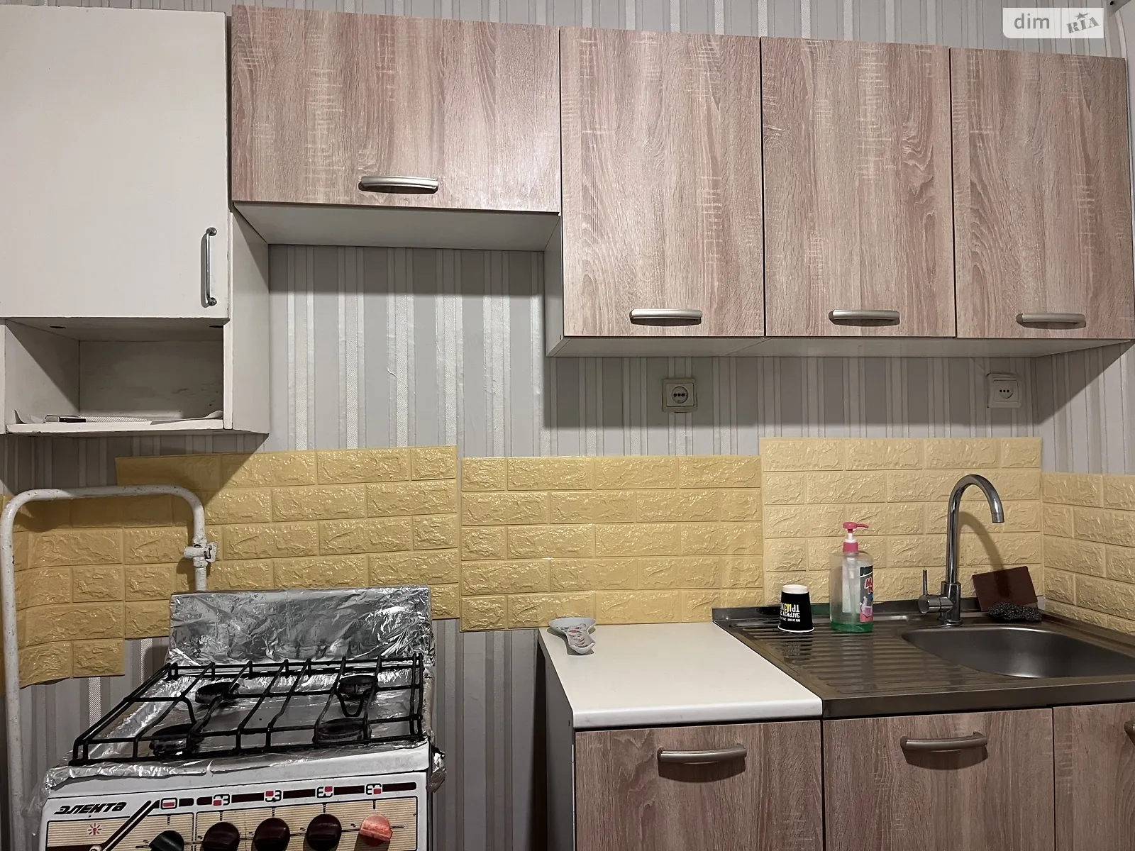 Сдается в аренду 1-комнатная квартира 34 кв. м в Виннице, ул. Стельмаха, 49 - фото 1