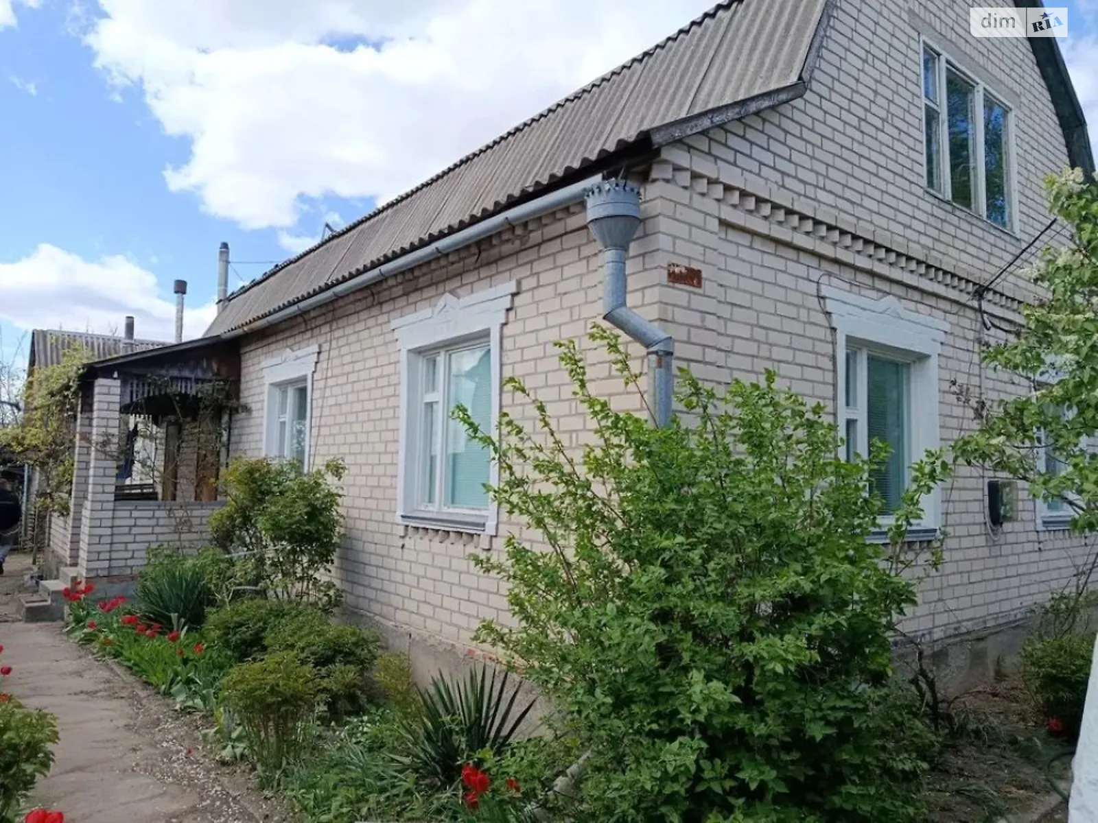 Продается одноэтажный дом 116.9 кв. м с мансардой, цена: 78000 $ - фото 1