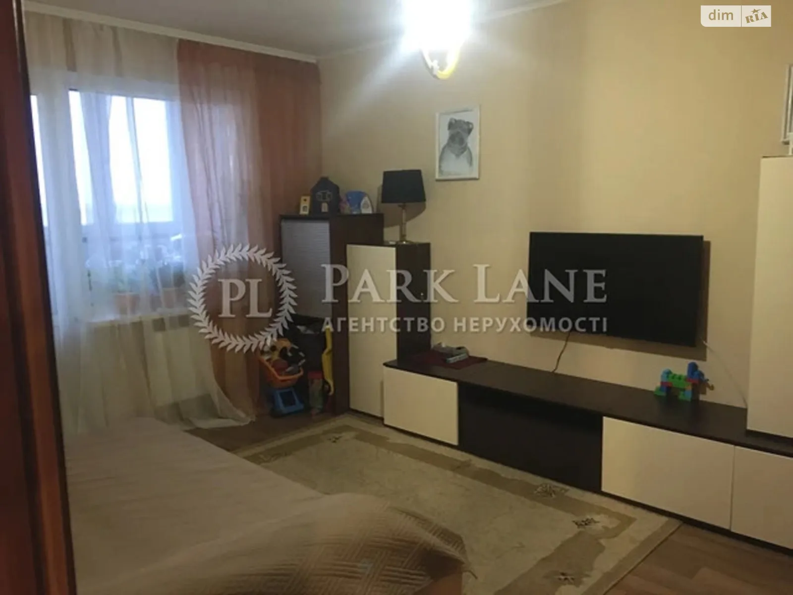 ул. Милославская, 16 Троещина Киев Дарница - фото 1