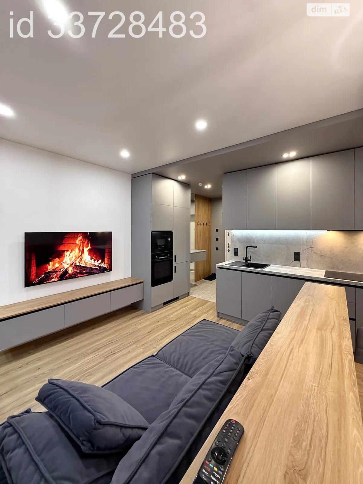 Продается 2-комнатная квартира 54 кв. м в Днепре, цена: 110000 $ - фото 1