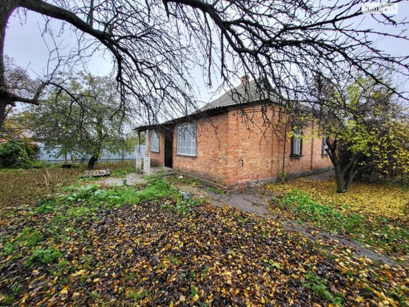 Продается одноэтажный дом 83 кв. м с балконом, цена: 48000 $ - фото 1