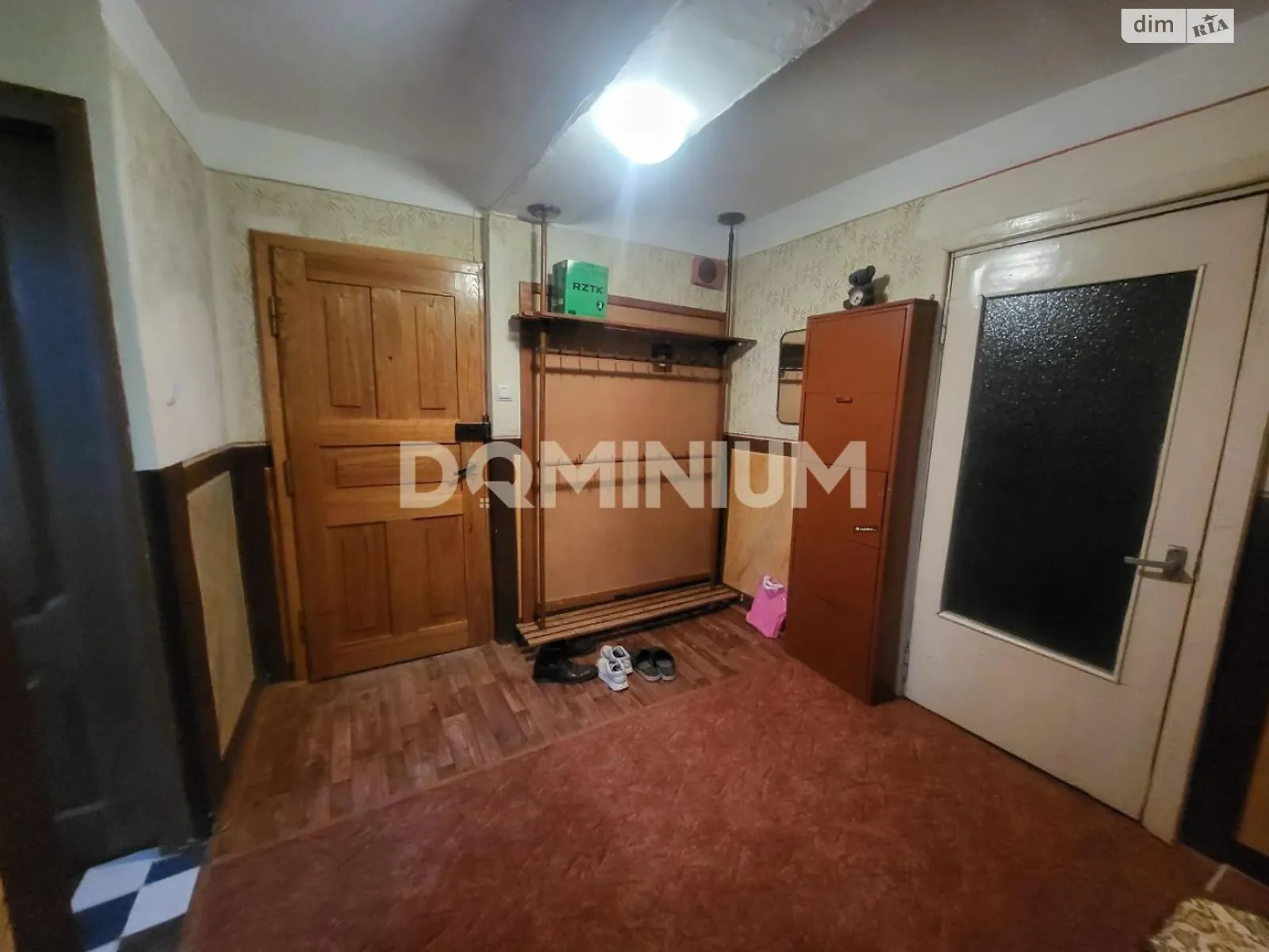 Продается 3-комнатная квартира 69 кв. м в Виноградове, мкр. Проминь, 1 - фото 1