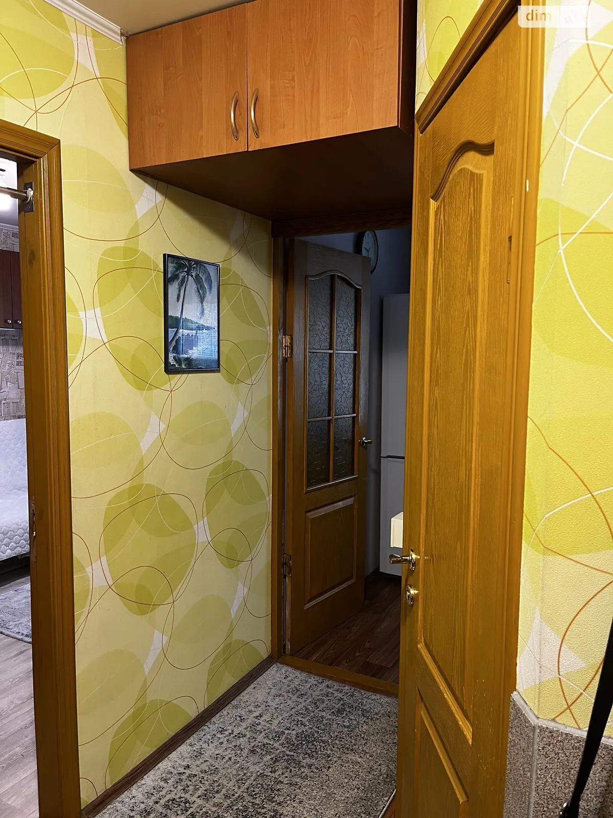 Продається 1-кімнатна квартира 30 кв. м у Фастові, вул. Семена Палія, 5 - фото 1