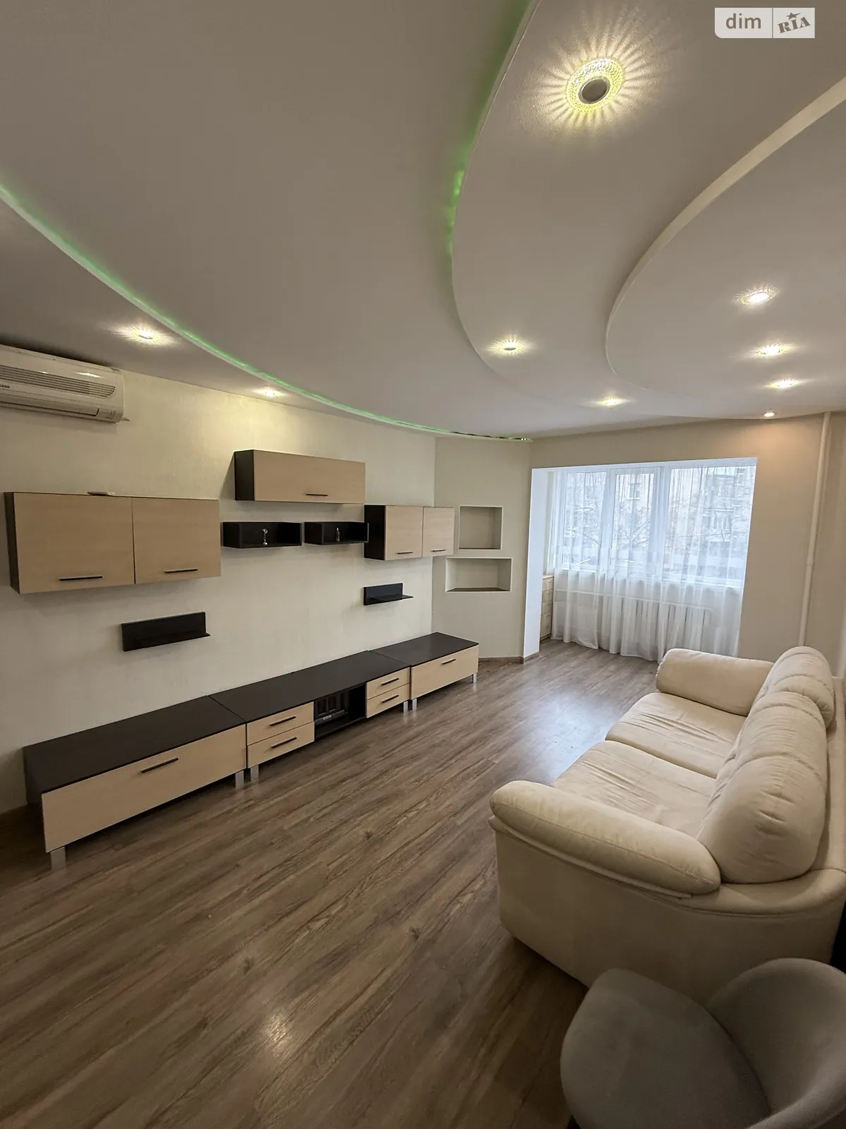 Продается 2-комнатная квартира 55 кв. м в Николаеве, ул. Глеба Бабыча(8-го Марта (Центр)) - фото 1