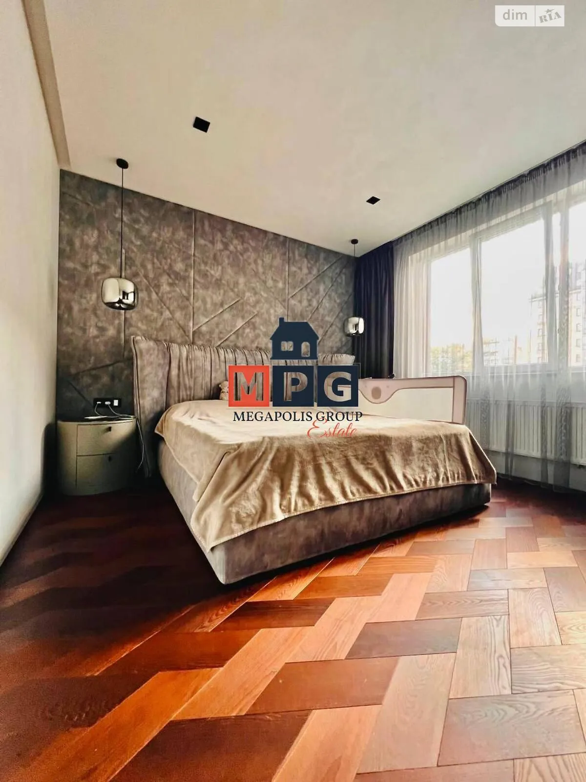 Продается 3-комнатная квартира 110 кв. м в Харькове, цена: 295000 $ - фото 1