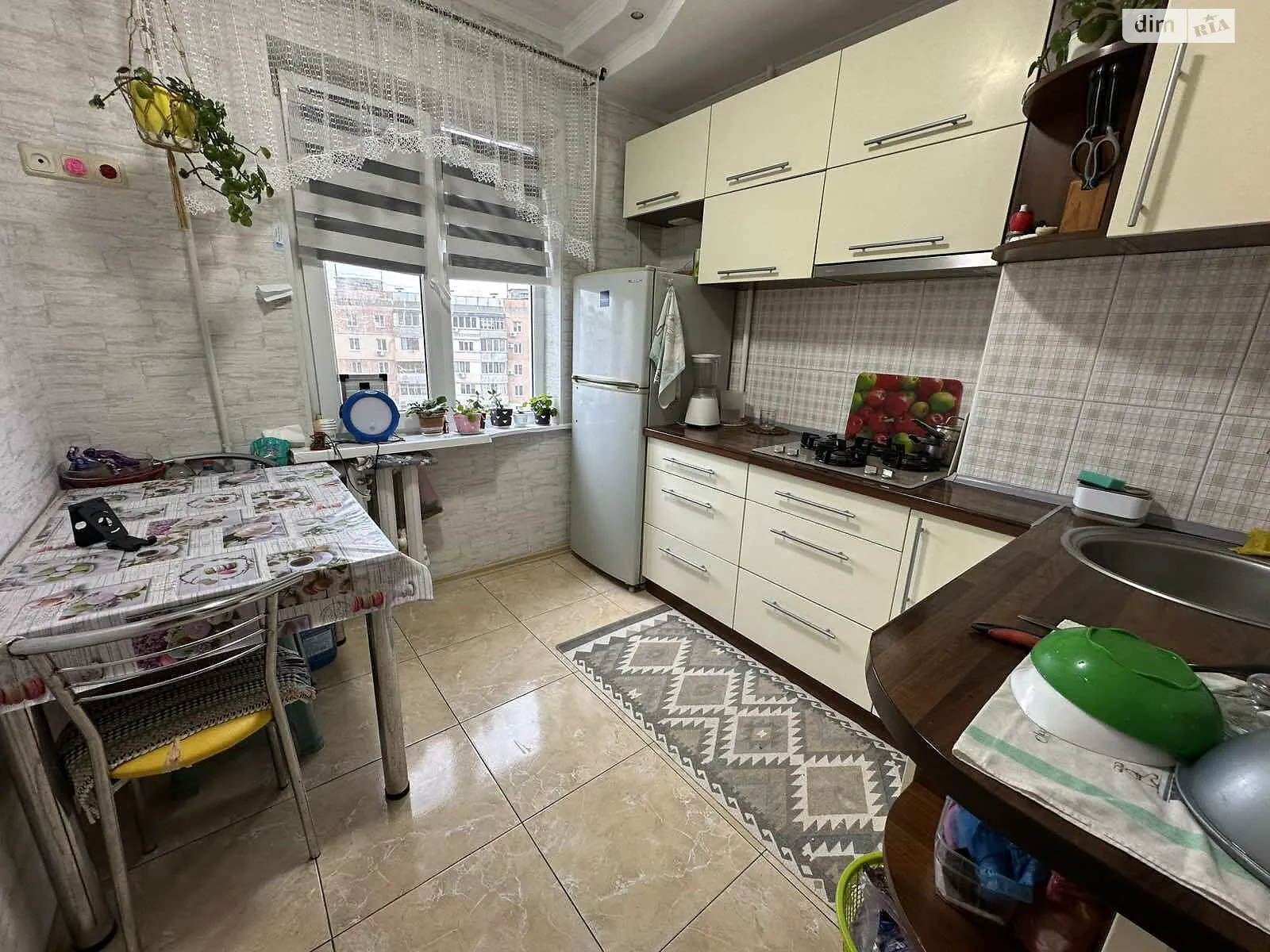 Продается 2-комнатная квартира 48.5 кв. м в Одессе, ул. Академика Королева, 81/1 - фото 1