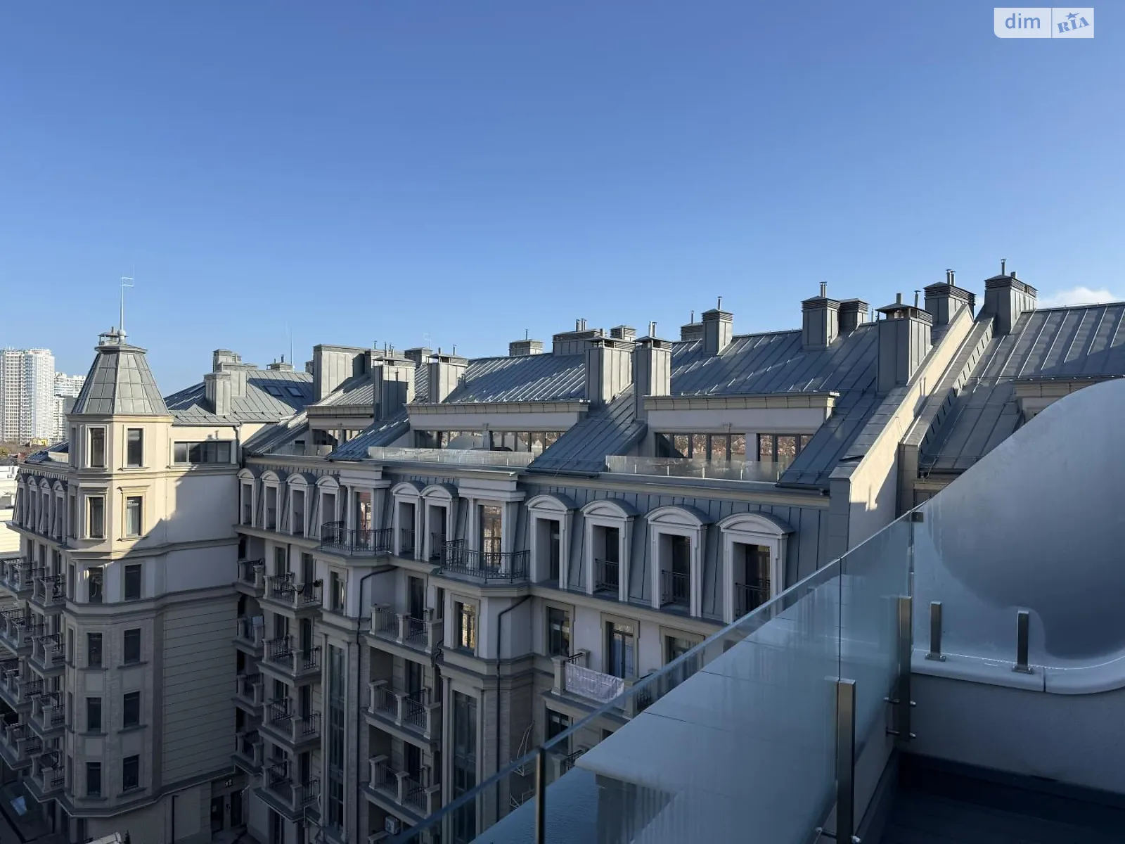 Продается 2-комнатная квартира 103.36 кв. м в Одессе, Фонтанская дор., 62К - фото 1