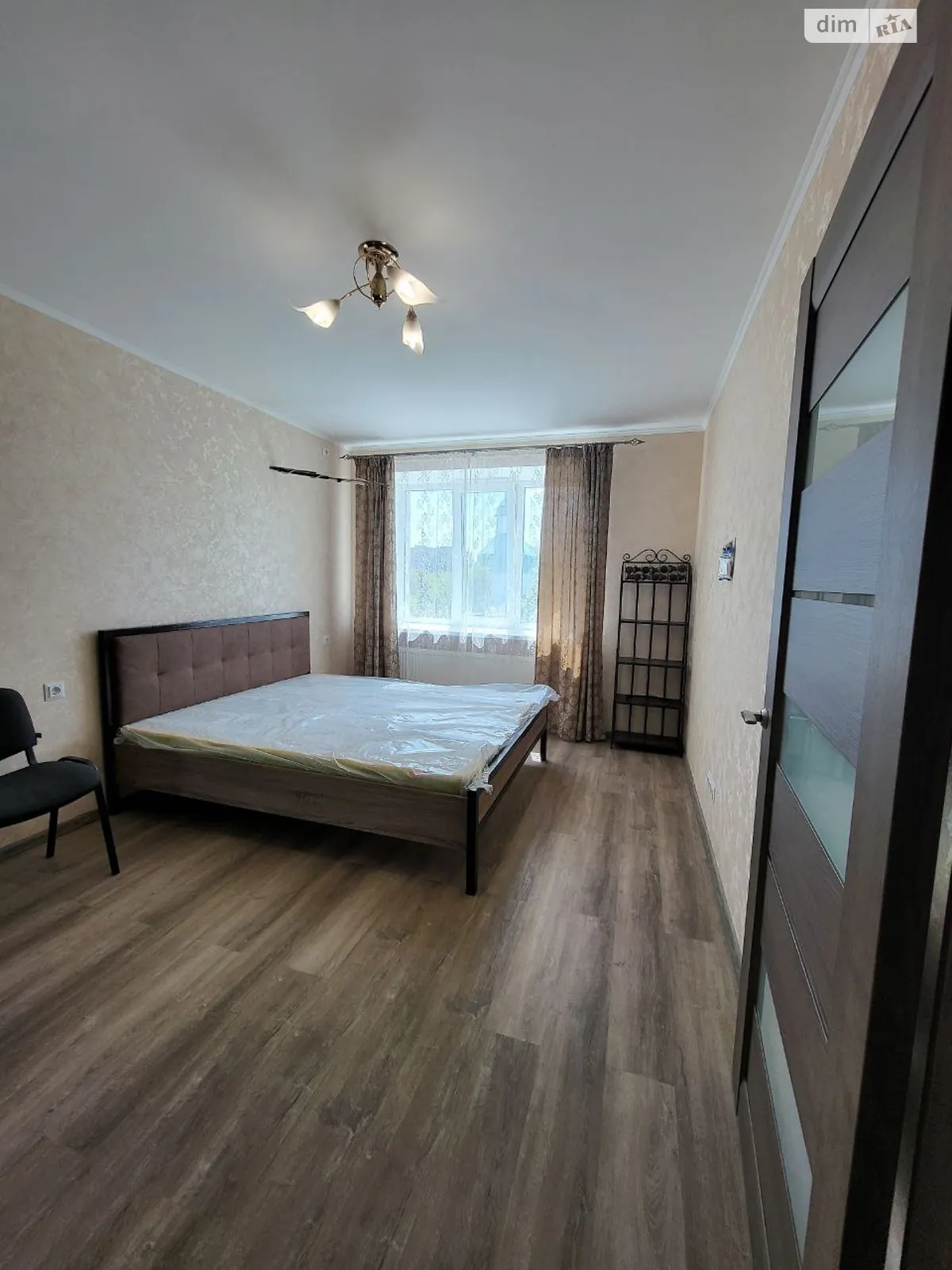 Сдается в аренду 1-комнатная квартира 46 кв. м в, цена: 12000 грн - фото 1