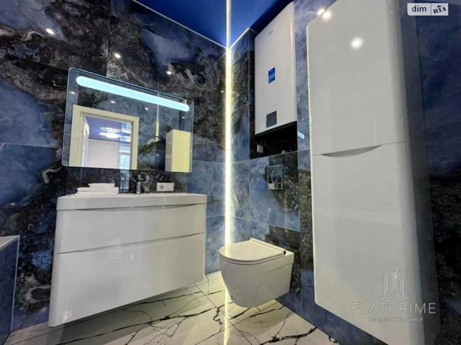 Продается 2-комнатная квартира 75 кв. м в Киеве, цена: 189999 $ - фото 1