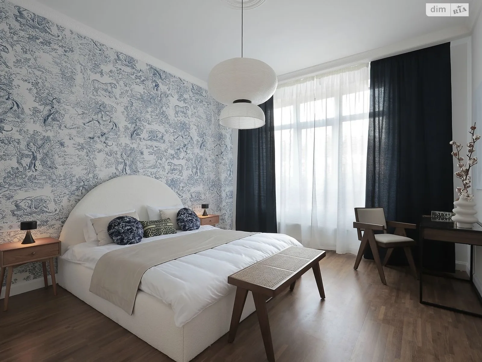 Продается 2-комнатная квартира 85.4 кв. м в Киеве, ул. Зверинецкая, 70А - фото 1