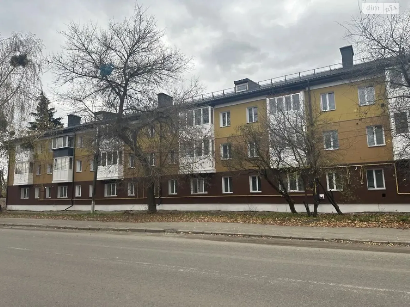 ул. Вокзальная, 11 Бородянка - фото 1