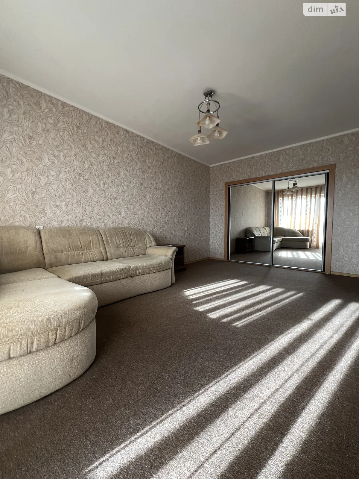 2-комнатная квартира 51.6 кв. м в Запорожье, ул. Героев 55-й бригады - фото 1